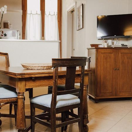 Casa Merina Villa Trani Luaran gambar