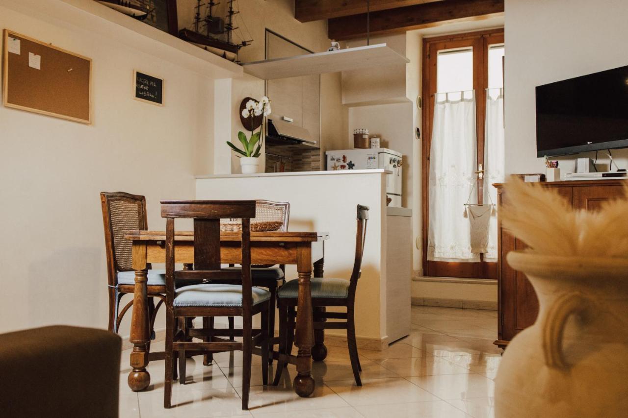 Casa Merina Villa Trani Luaran gambar