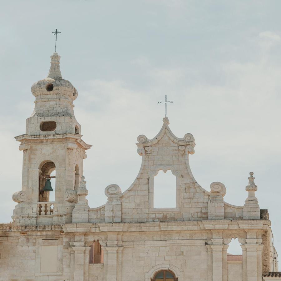 Casa Merina Villa Trani Luaran gambar